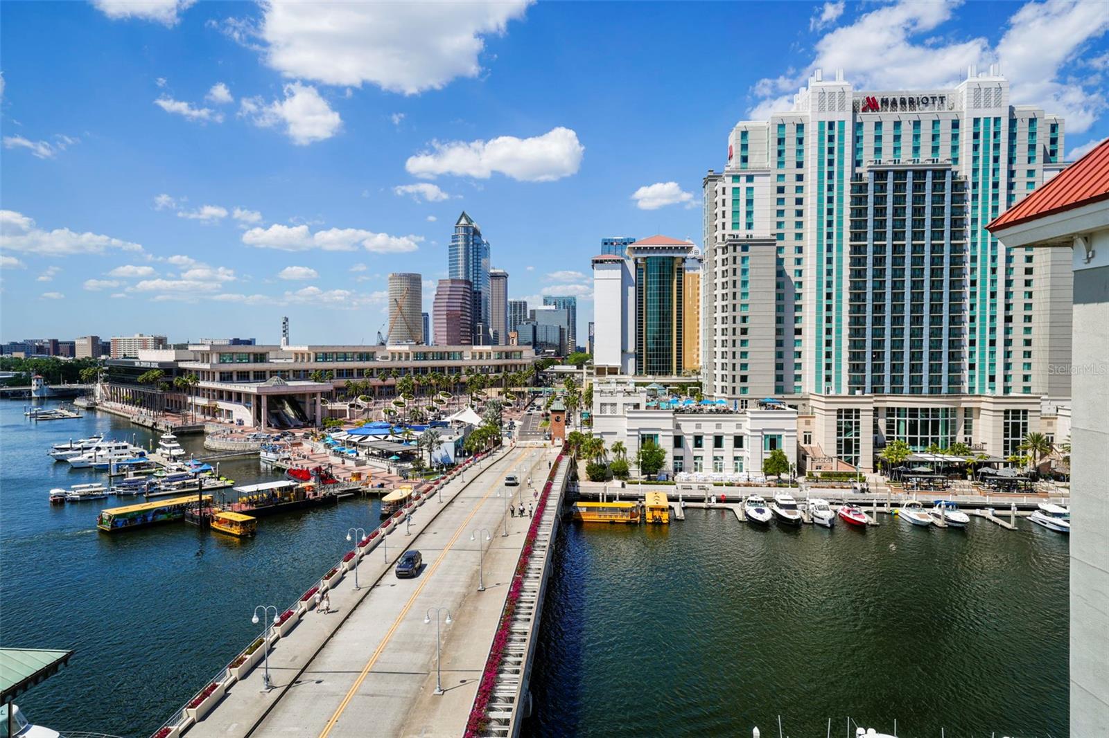 700 S HARBOUR ISLAND BLVD #813, TAMPA, FL, 33602