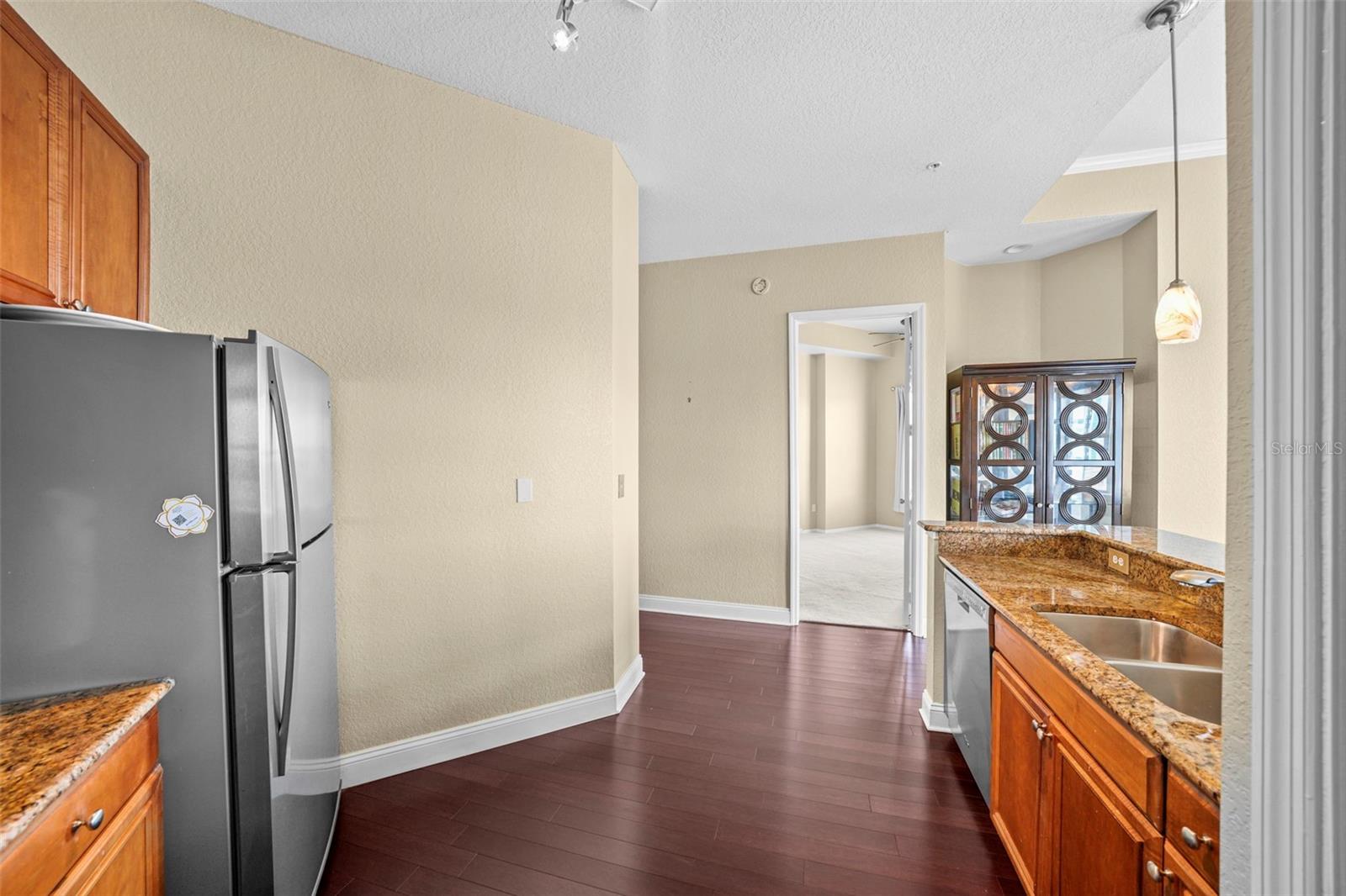 700 S HARBOUR ISLAND BLVD #813, TAMPA, FL, 33602