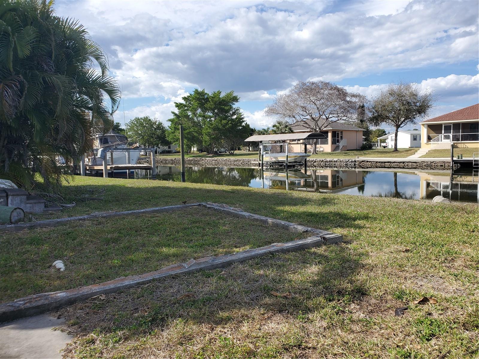 710 DELRAY PL, PUNTA GORDA, FL, 33950