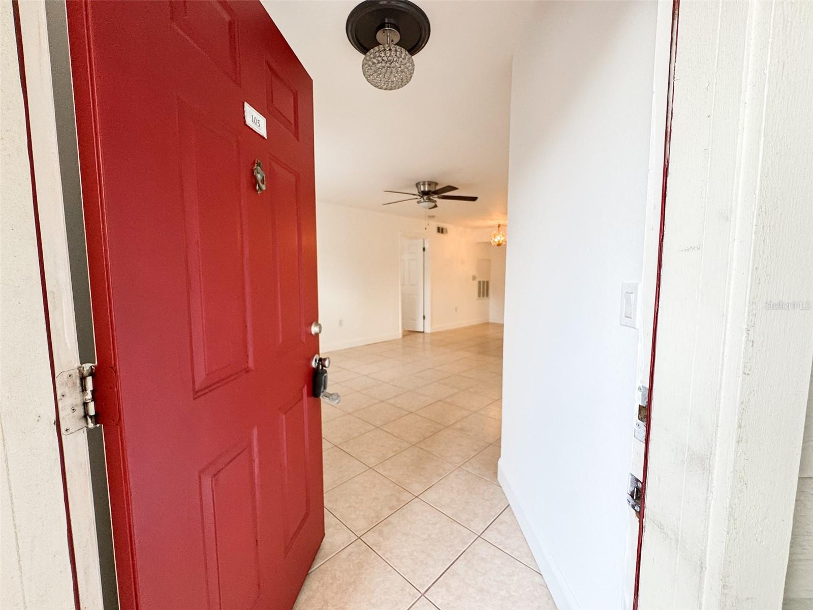 3028 PARKWAY BLVD #105, KISSIMMEE, FL, 34747
