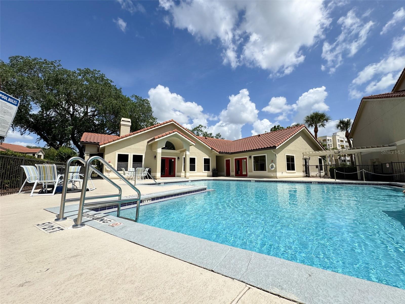 3028 PARKWAY BLVD #105, KISSIMMEE, FL, 34747