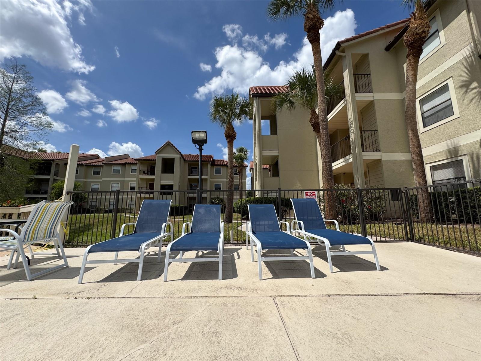 3028 PARKWAY BLVD #105, KISSIMMEE, FL, 34747