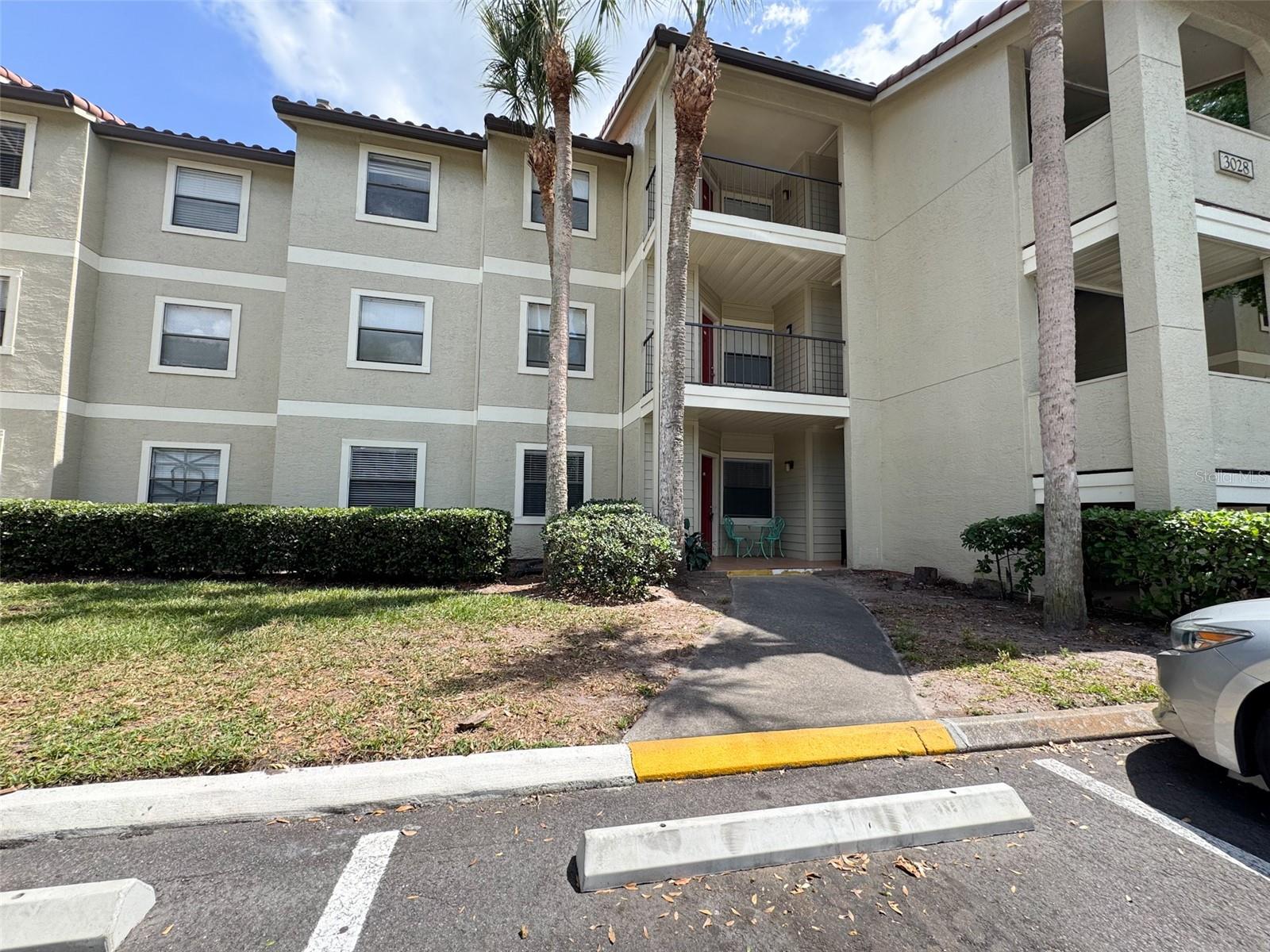 3028 PARKWAY BLVD #105, KISSIMMEE, FL, 34747