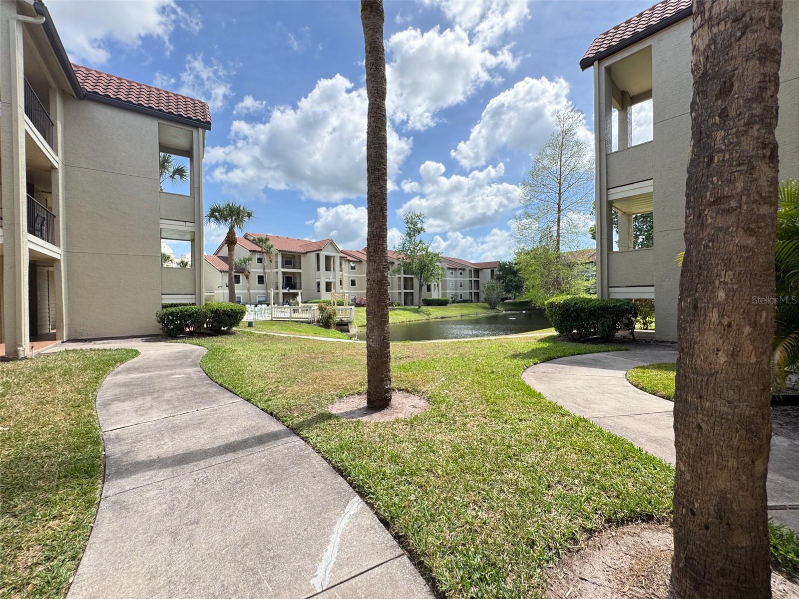 3028 PARKWAY BLVD #105, KISSIMMEE, FL, 34747