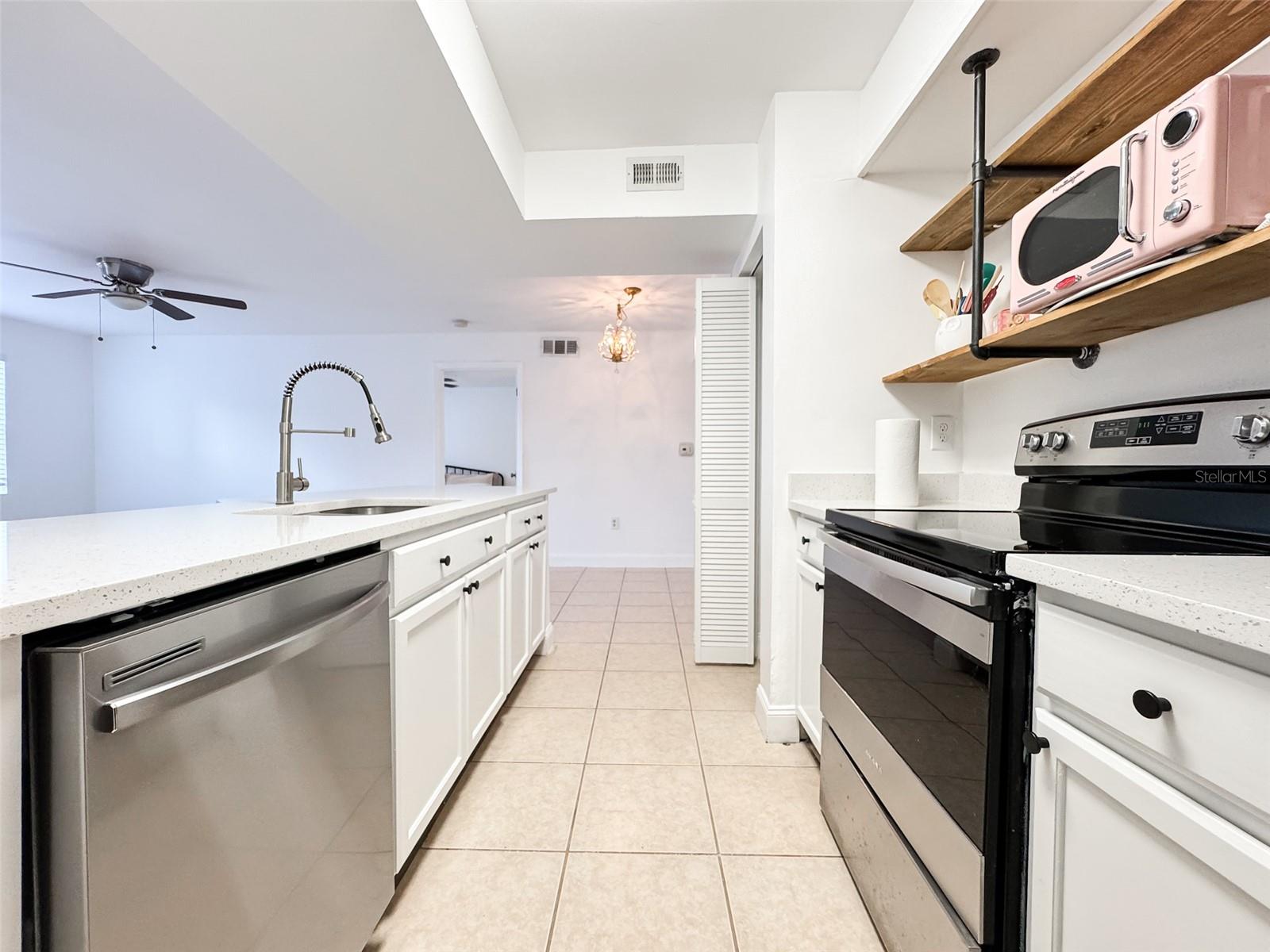 3028 PARKWAY BLVD #105, KISSIMMEE, FL, 34747