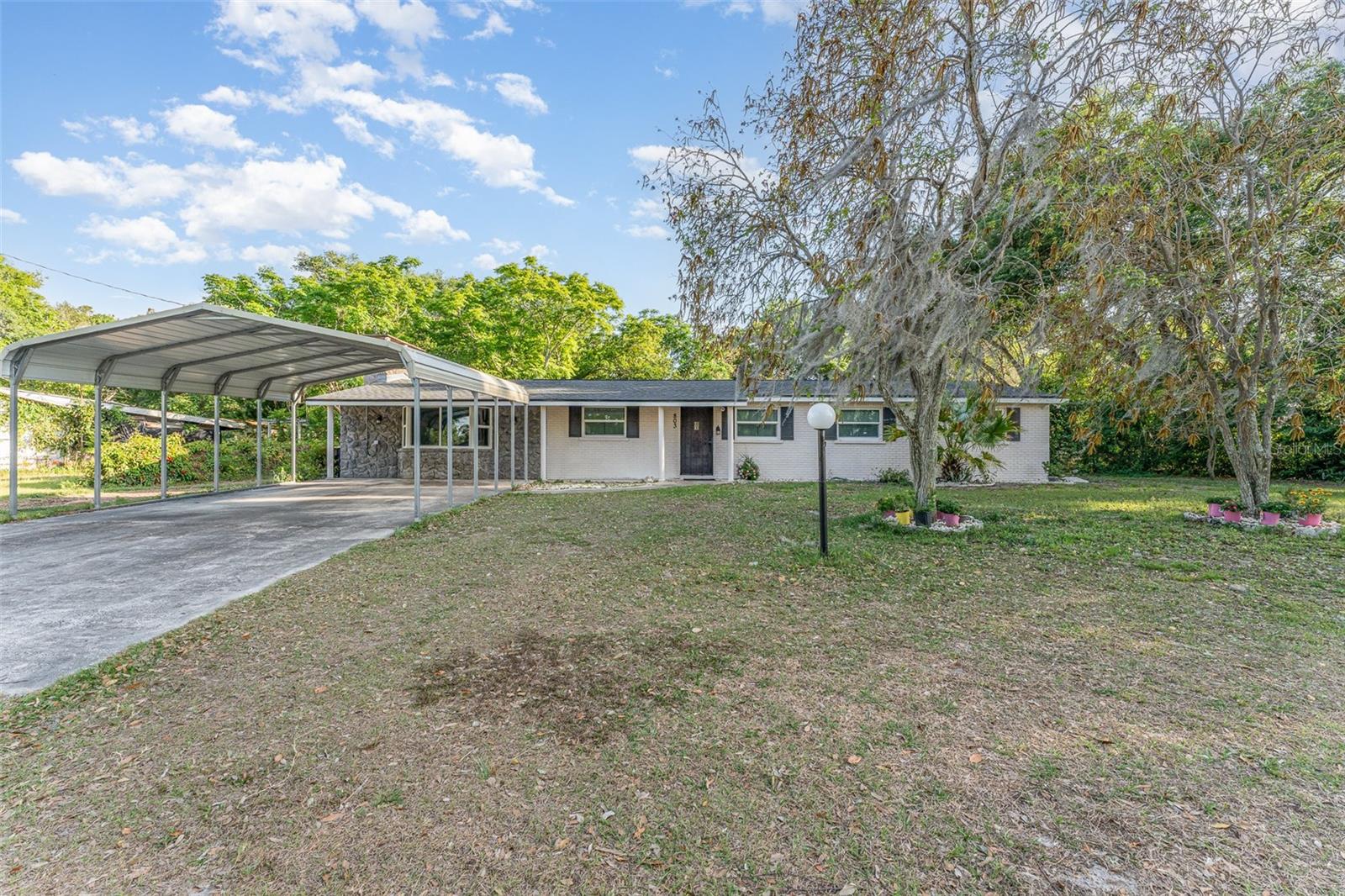 803 MCCRANIE RD, LAKELAND, FL, 33809