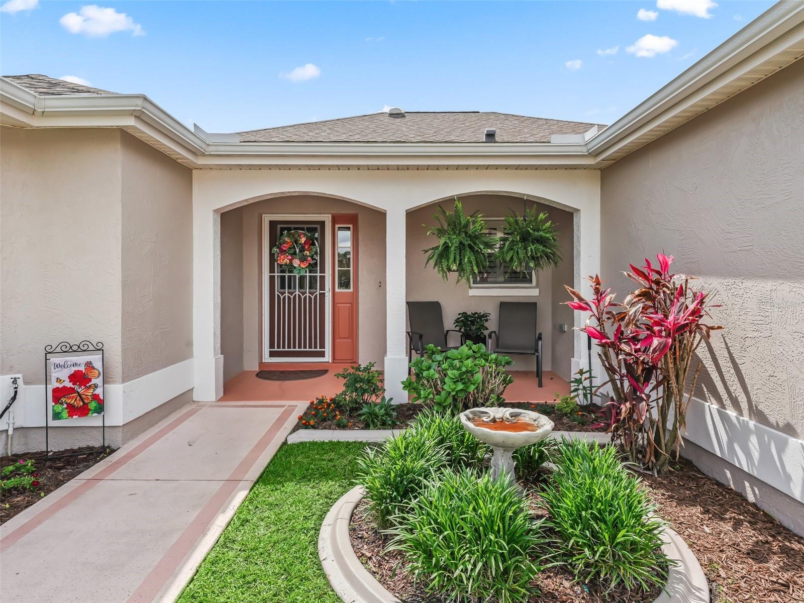 1804 ESTAFANA WAY, THE VILLAGES, FL, 32159