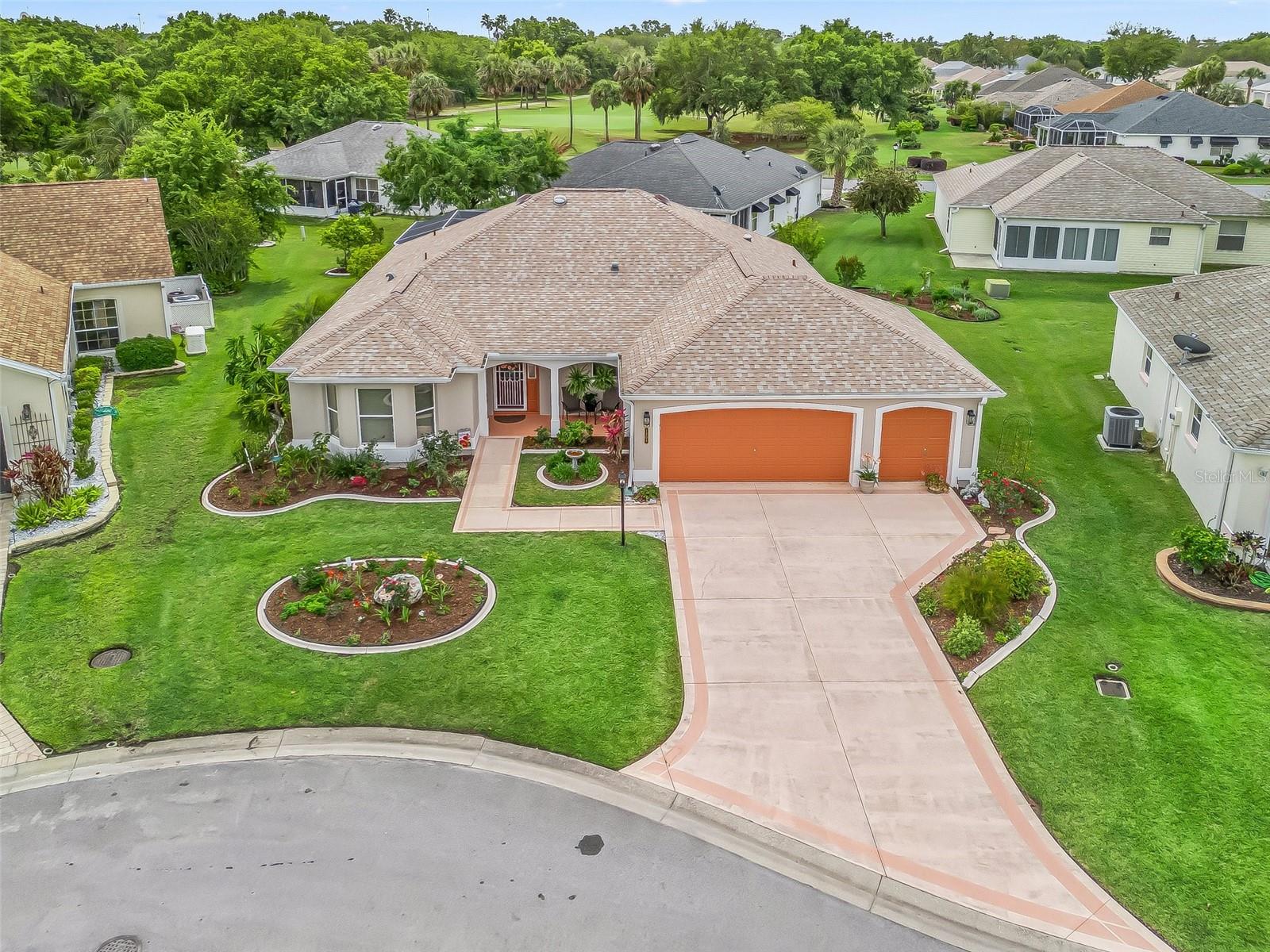 1804 ESTAFANA WAY, THE VILLAGES, FL, 32159