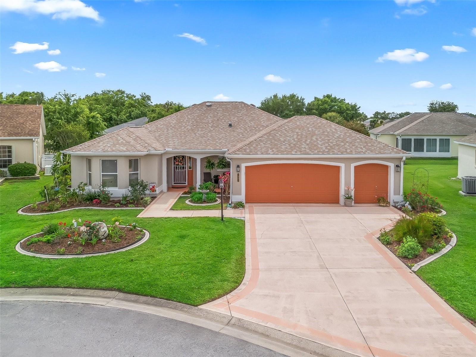 1804 ESTAFANA WAY, THE VILLAGES, FL, 32159