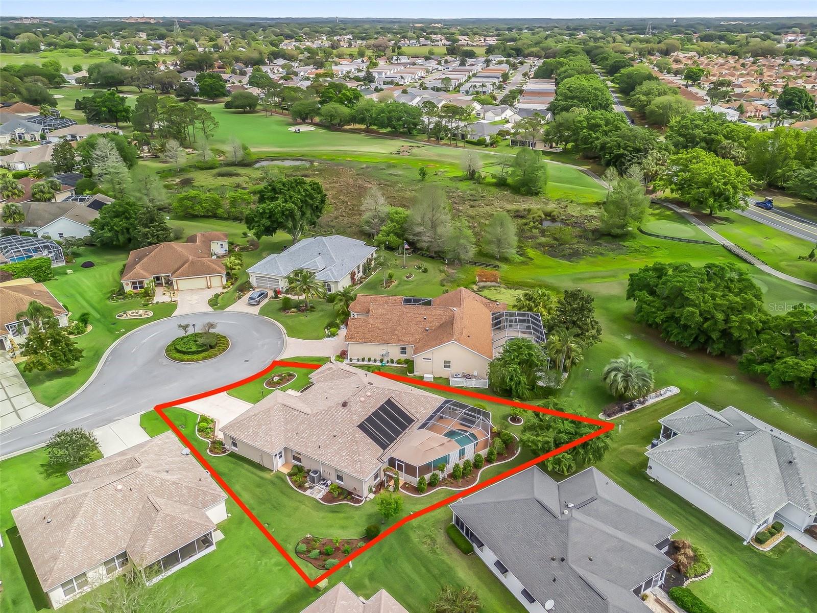 1804 ESTAFANA WAY, THE VILLAGES, FL, 32159