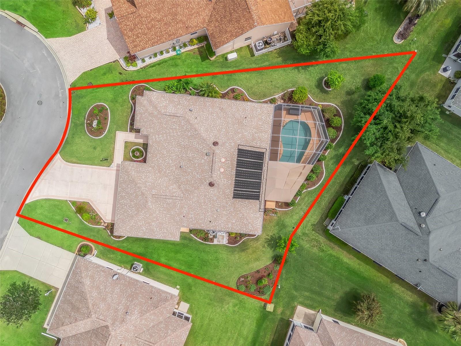 1804 ESTAFANA WAY, THE VILLAGES, FL, 32159