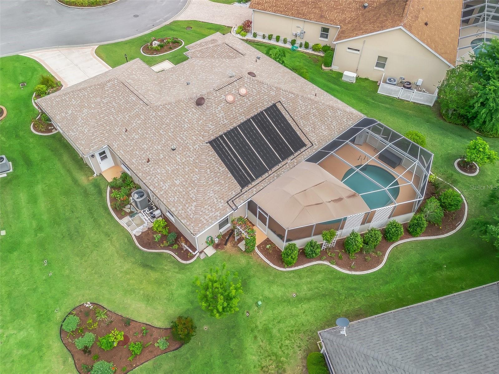 1804 ESTAFANA WAY, THE VILLAGES, FL, 32159