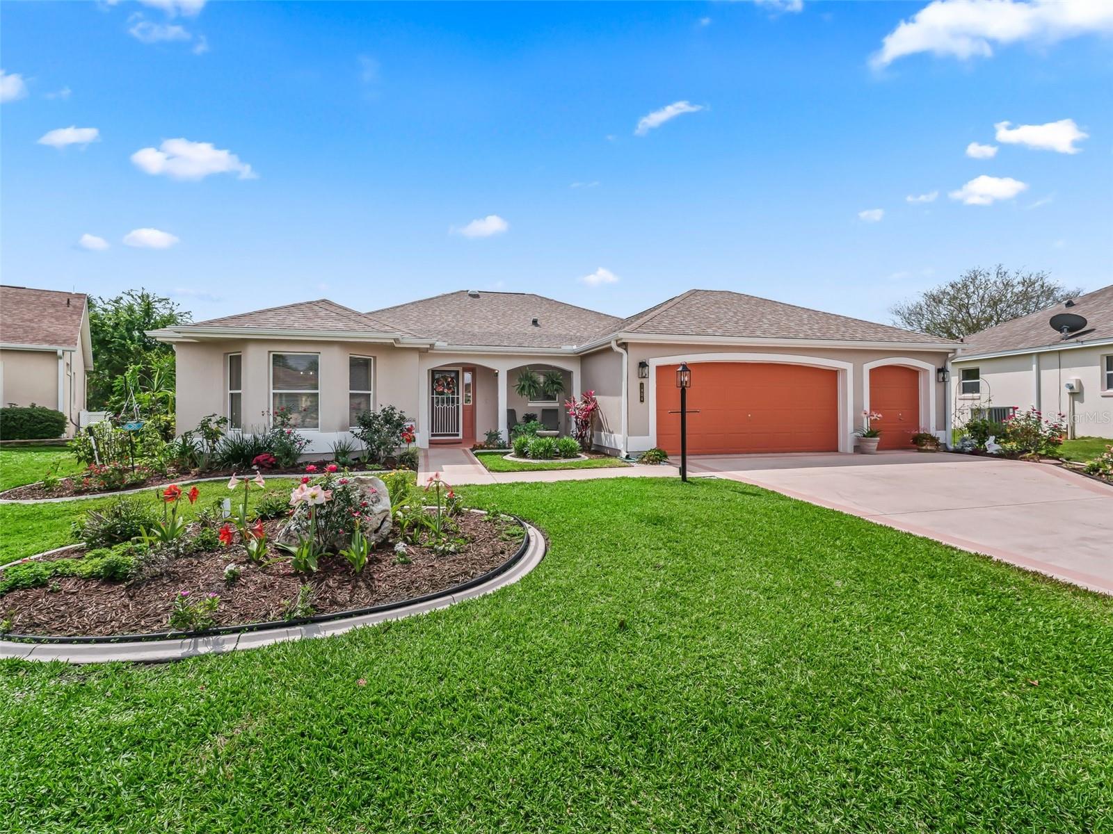 1804 ESTAFANA WAY, THE VILLAGES, FL, 32159