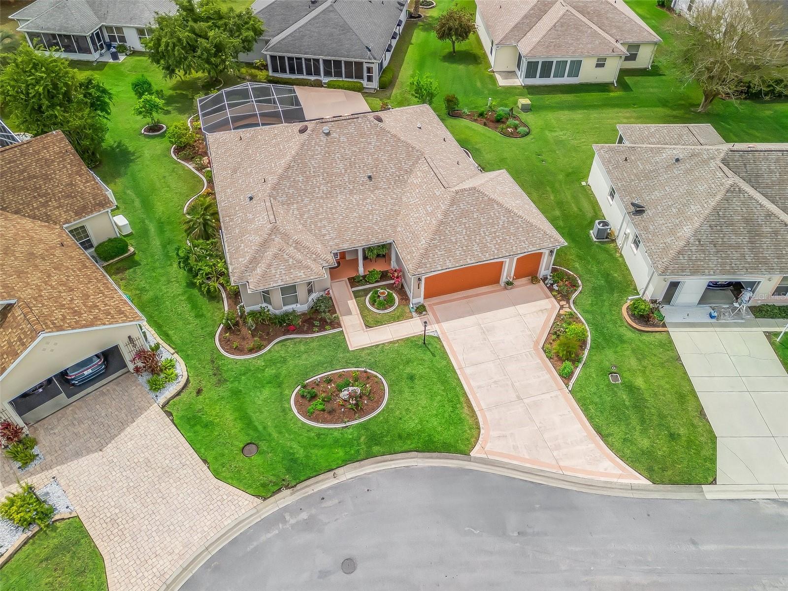 1804 ESTAFANA WAY, THE VILLAGES, FL, 32159