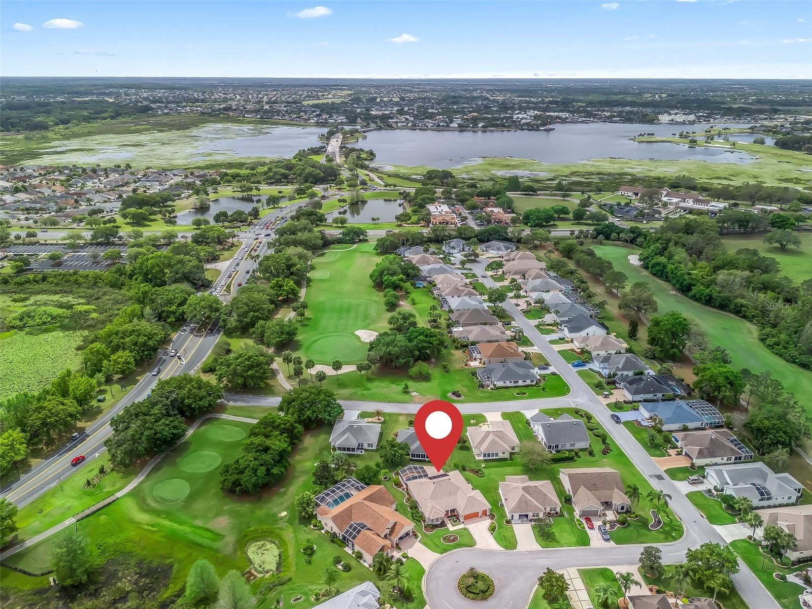 1804 ESTAFANA WAY, THE VILLAGES, FL, 32159