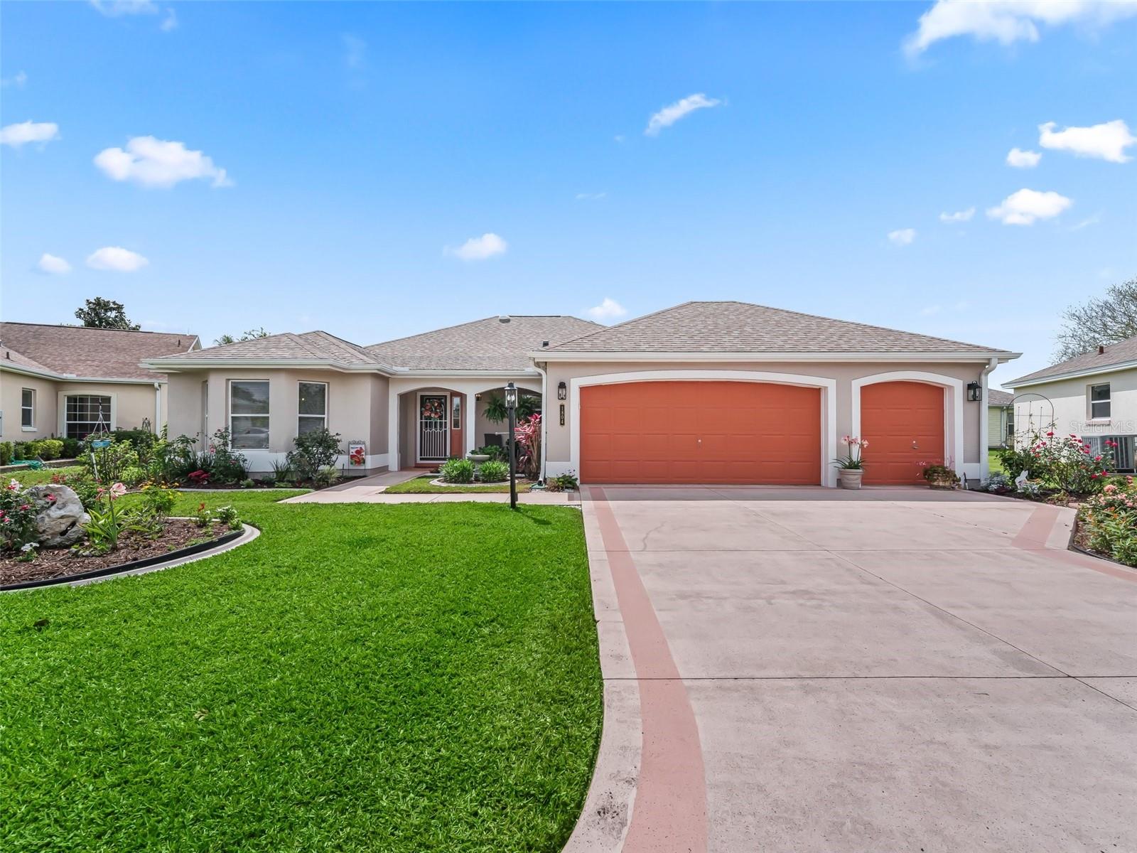 1804 ESTAFANA WAY, THE VILLAGES, FL, 32159