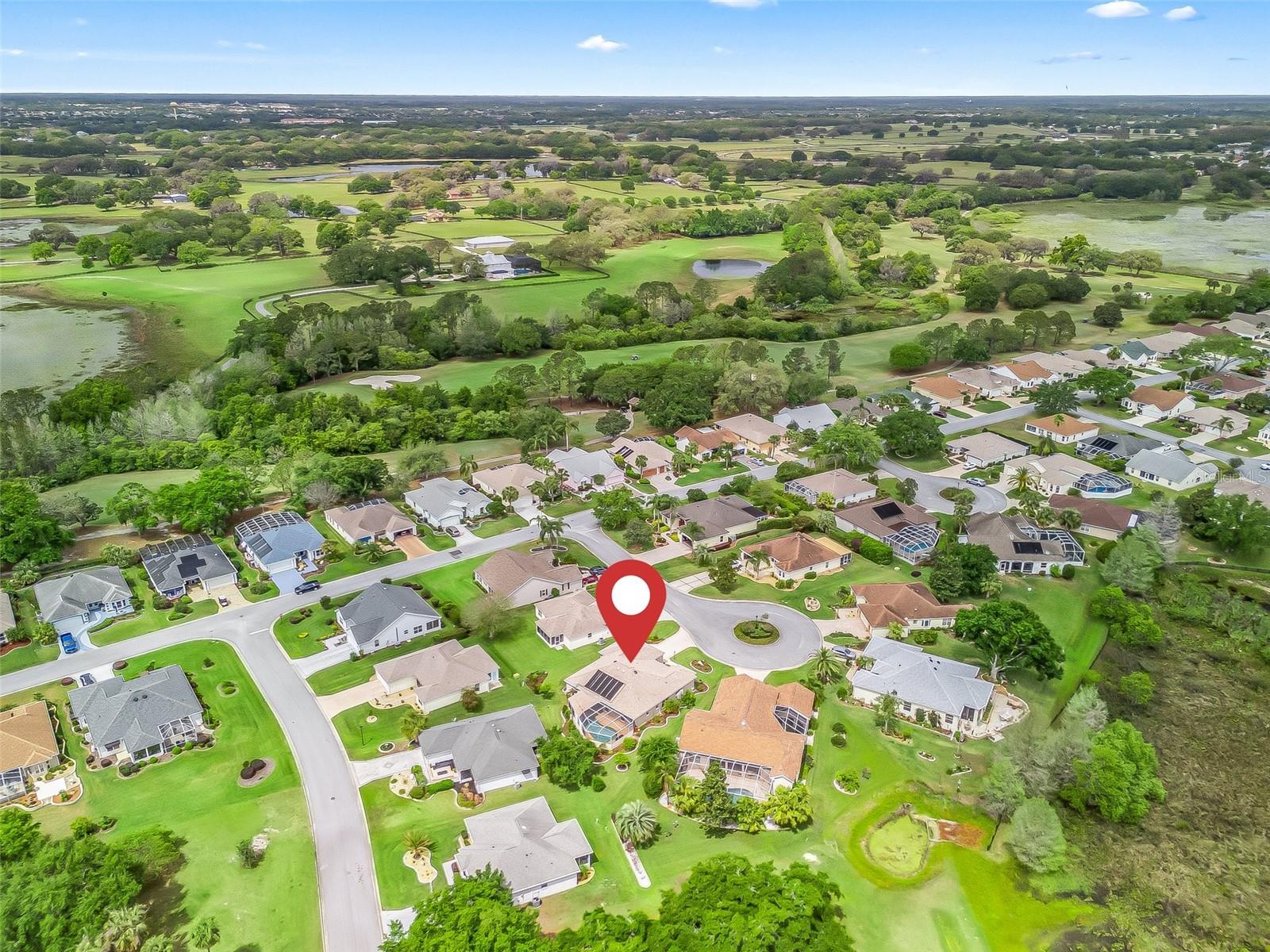 1804 ESTAFANA WAY, THE VILLAGES, FL, 32159