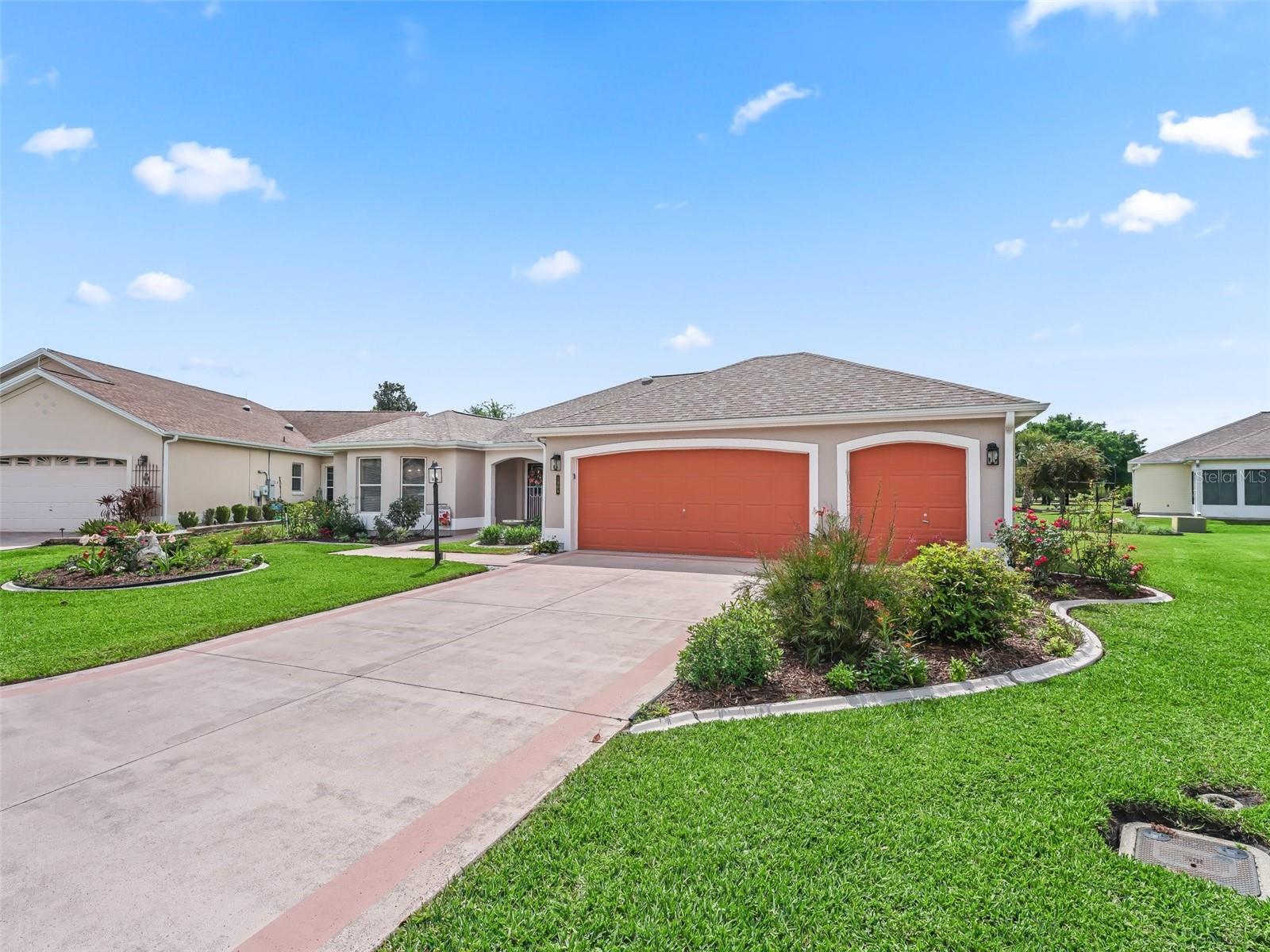 1804 ESTAFANA WAY, THE VILLAGES, FL, 32159