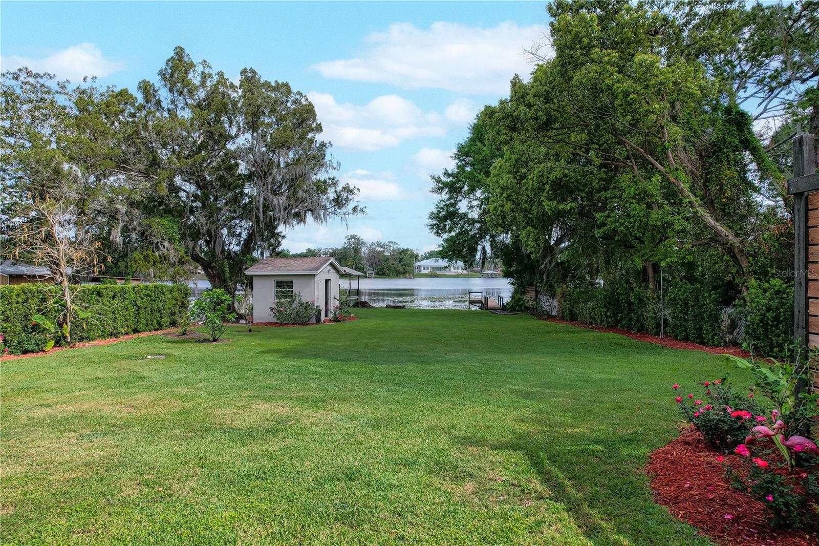 5301 PINEVIEW WAY, APOPKA, FL, 32703