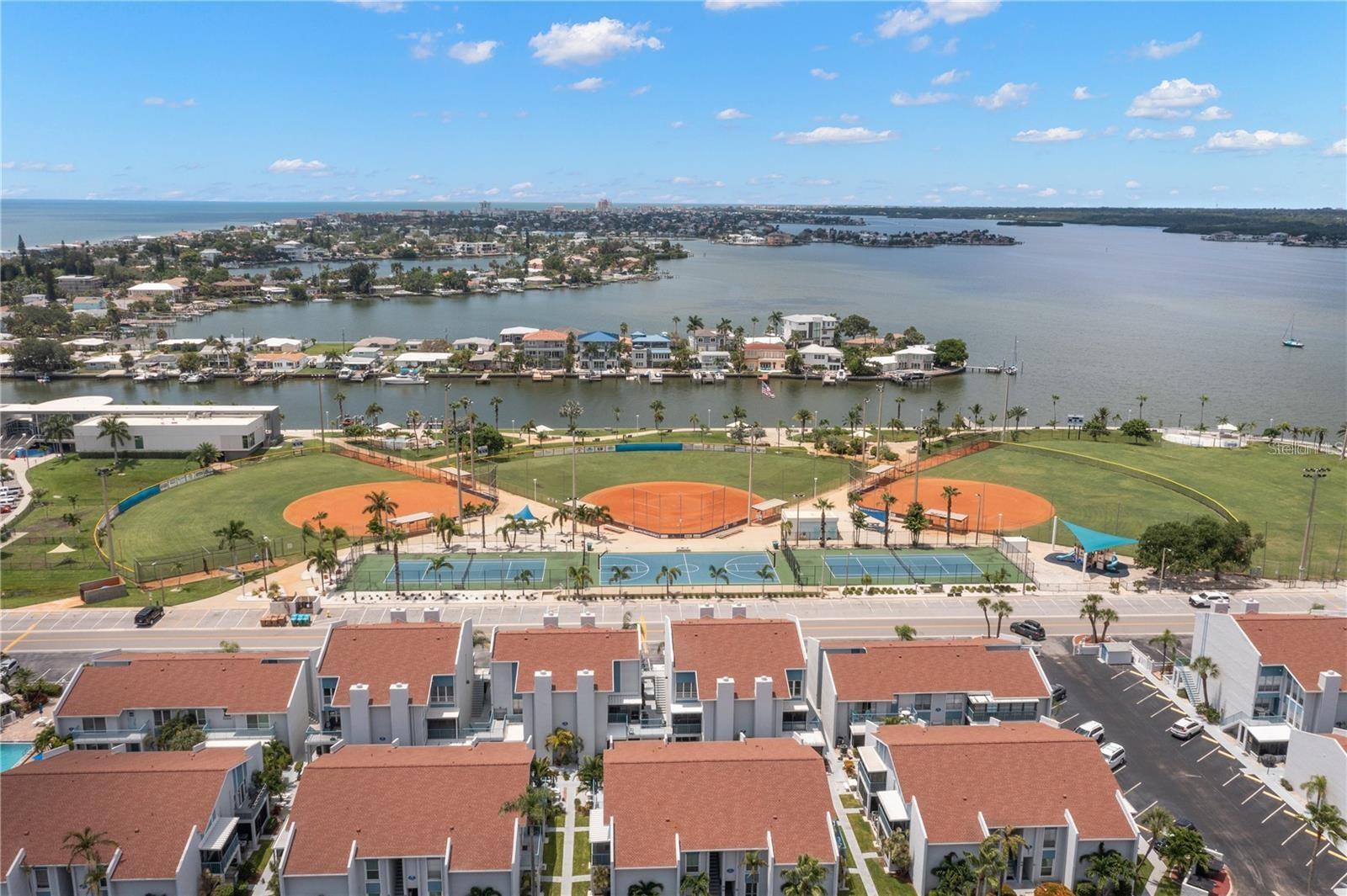 253 REX PL #B, MADEIRA BEACH, FL, 33708