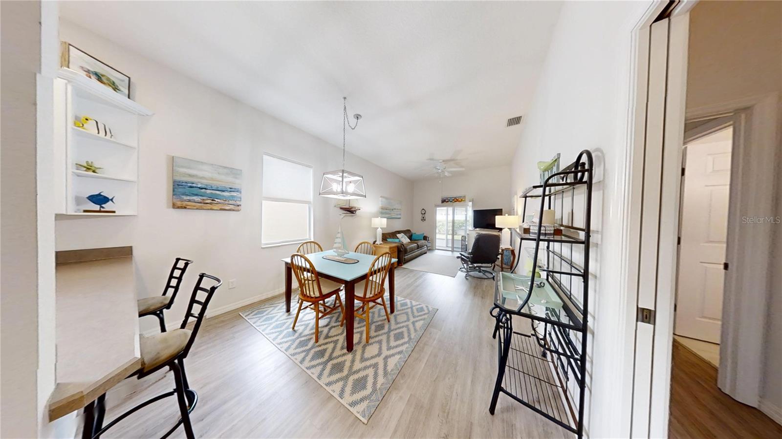 106 TUSCANY VILLAS DR #0160, EDGEWATER, FL, 32141