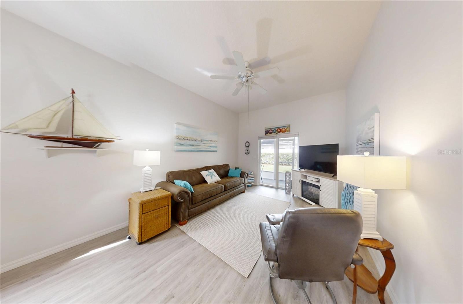 106 TUSCANY VILLAS DR #0160, EDGEWATER, FL, 32141