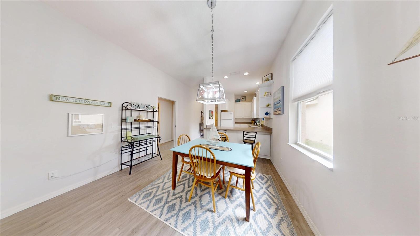 106 TUSCANY VILLAS DR #0160, EDGEWATER, FL, 32141