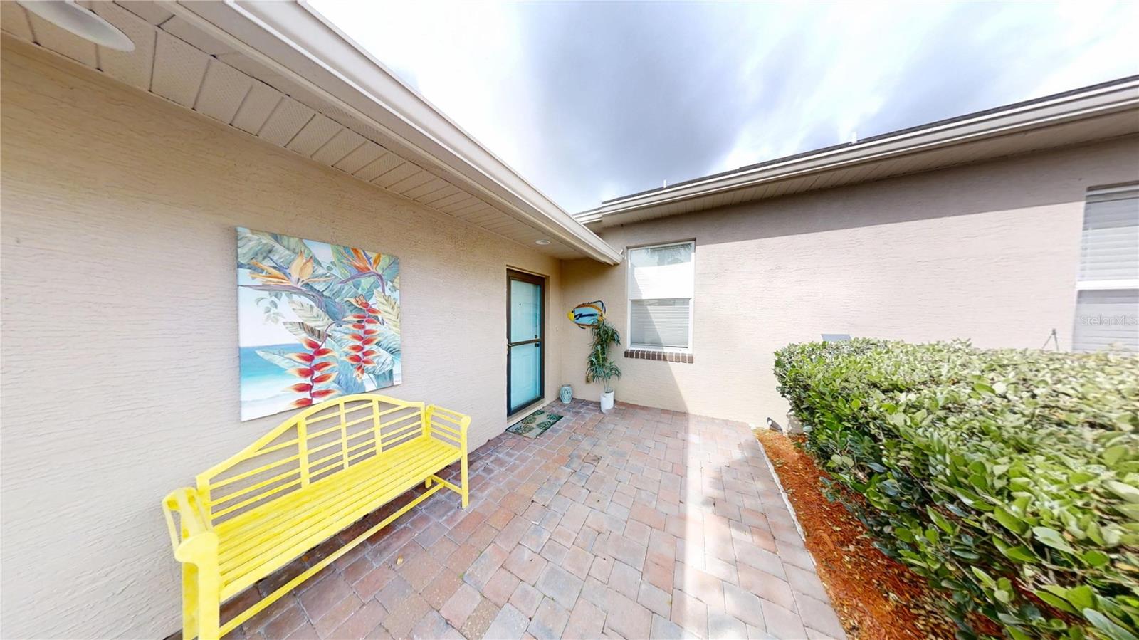 106 TUSCANY VILLAS DR #0160, EDGEWATER, FL, 32141