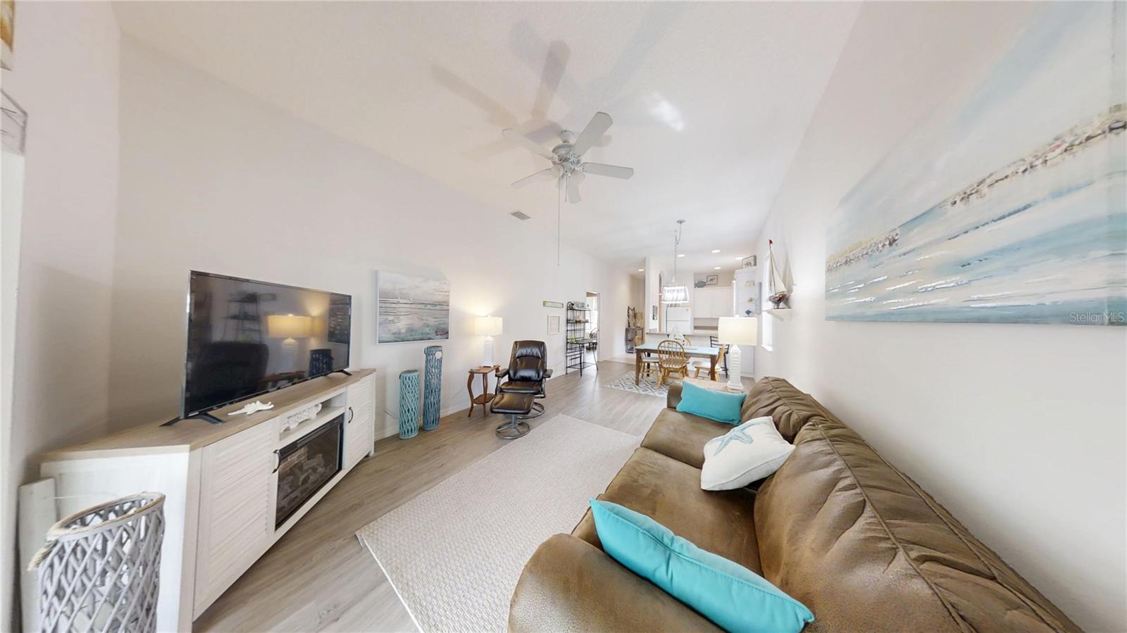106 TUSCANY VILLAS DR #0160, EDGEWATER, FL, 32141