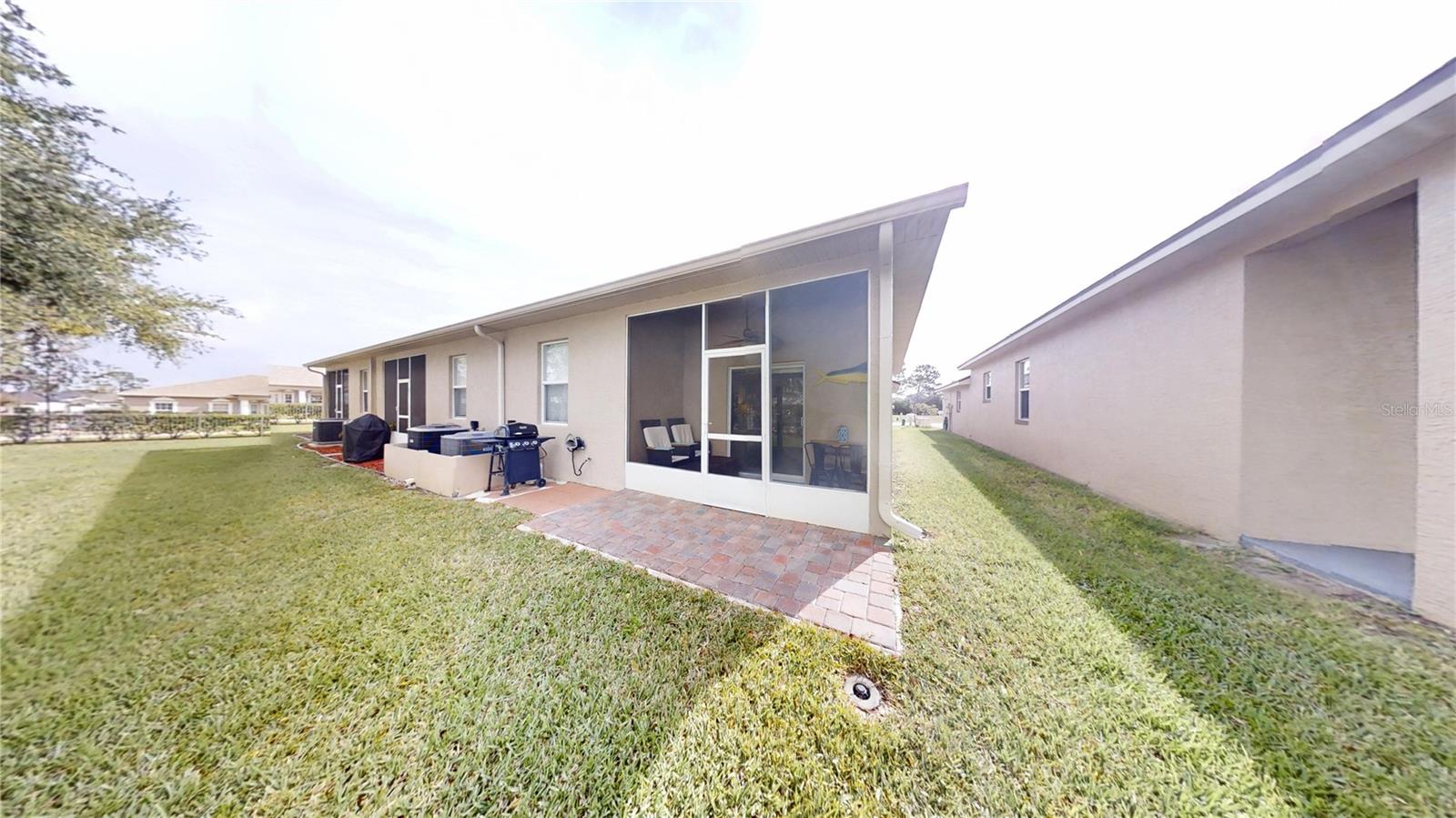 106 TUSCANY VILLAS DR #0160, EDGEWATER, FL, 32141