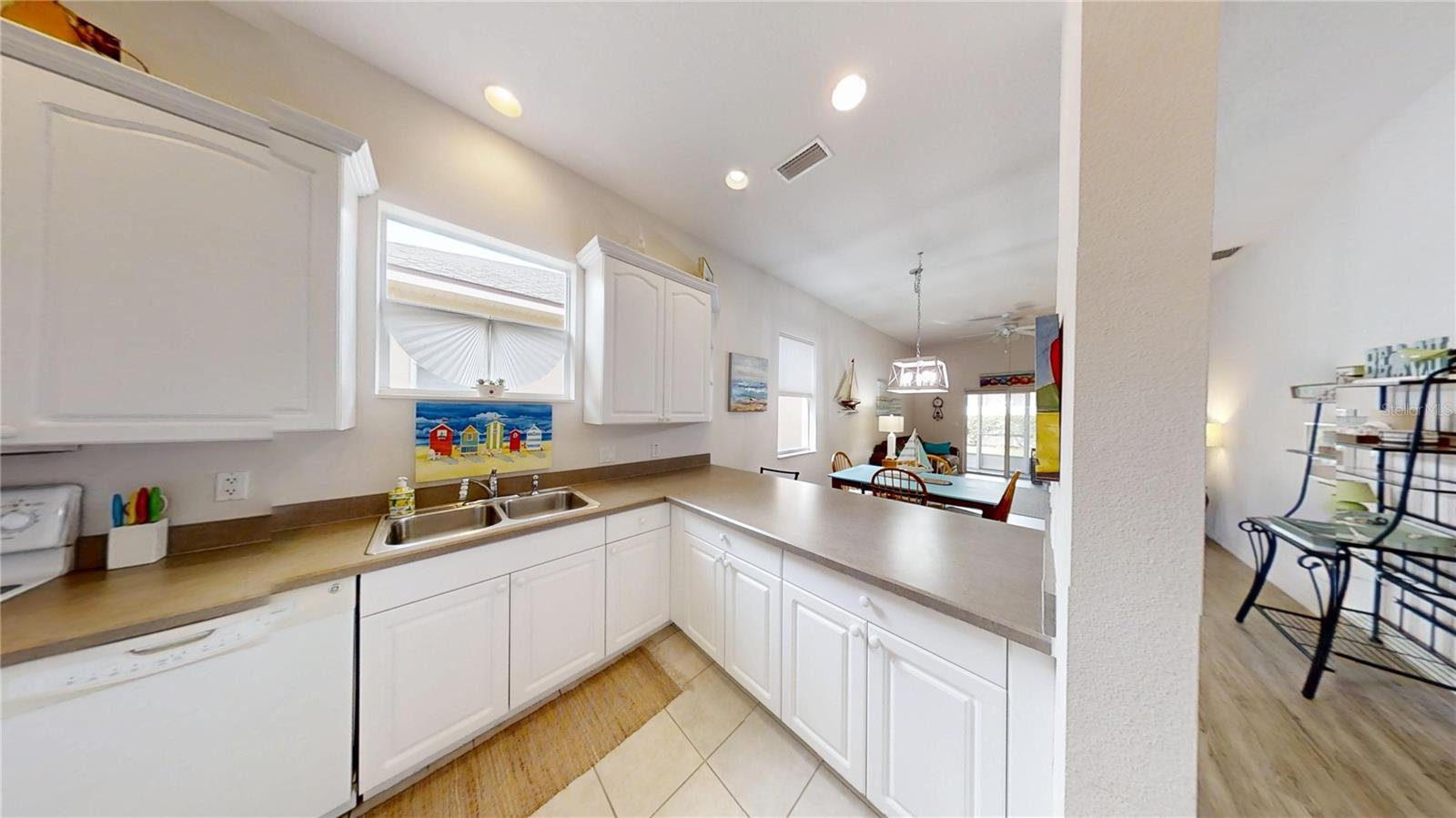 106 TUSCANY VILLAS DR #0160, EDGEWATER, FL, 32141