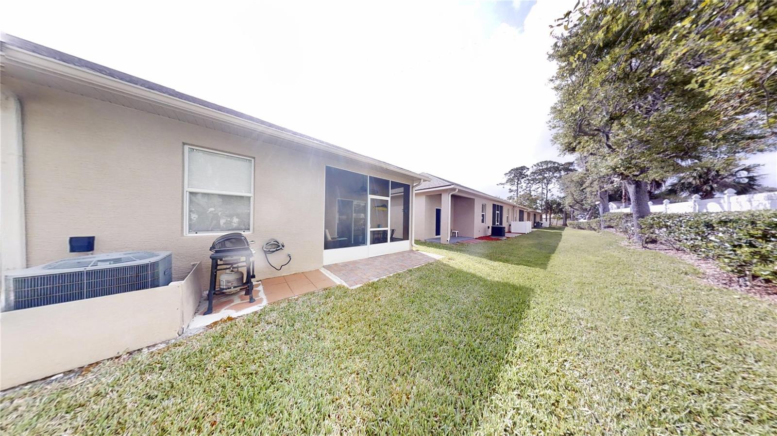 106 TUSCANY VILLAS DR #0160, EDGEWATER, FL, 32141