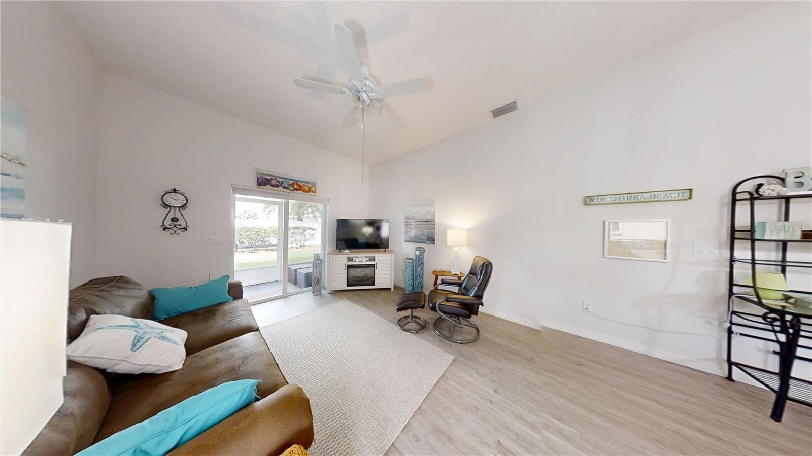 106 TUSCANY VILLAS DR #0160, EDGEWATER, FL, 32141