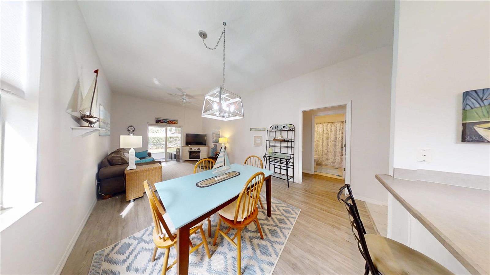106 TUSCANY VILLAS DR #0160, EDGEWATER, FL, 32141