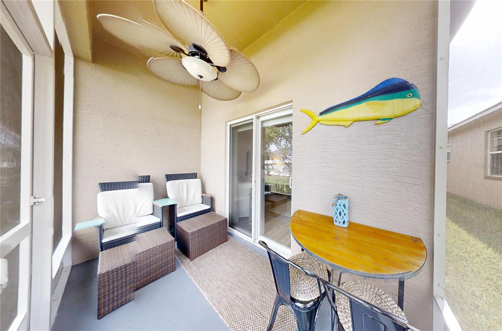 106 TUSCANY VILLAS DR #0160, EDGEWATER, FL, 32141
