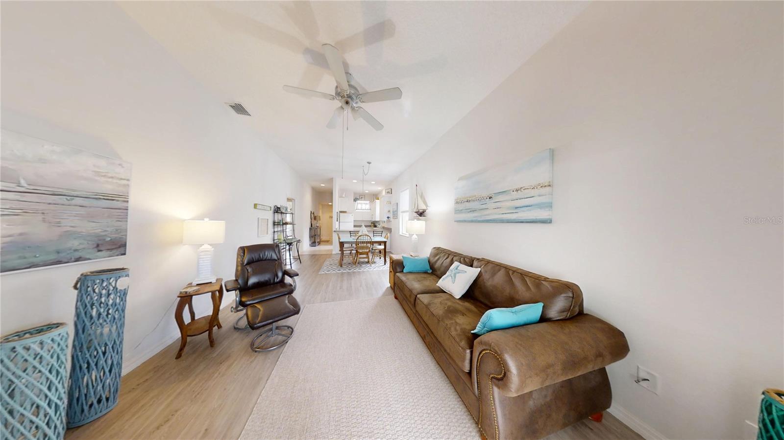 106 TUSCANY VILLAS DR #0160, EDGEWATER, FL, 32141