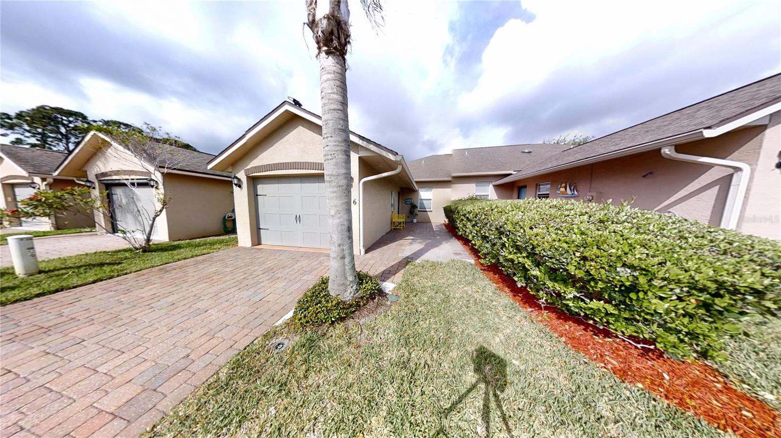 106 TUSCANY VILLAS DR #0160, EDGEWATER, FL, 32141