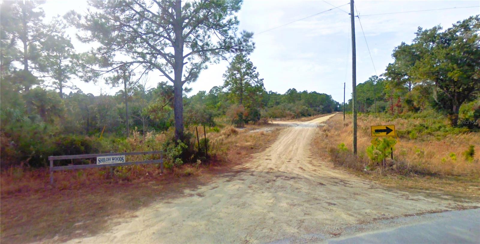 0 SW 125TH AVE, CEDAR KEY, FL, 32625