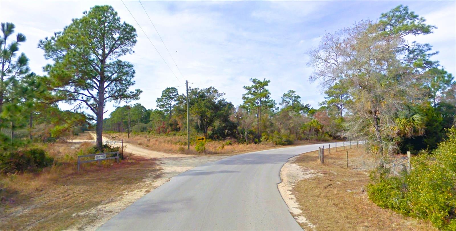 0 SW 125TH AVE, CEDAR KEY, FL, 32625