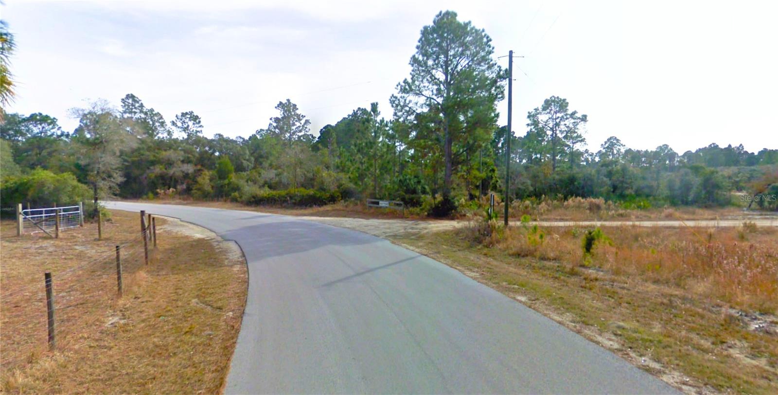 0 SW 125TH AVE, CEDAR KEY, FL, 32625