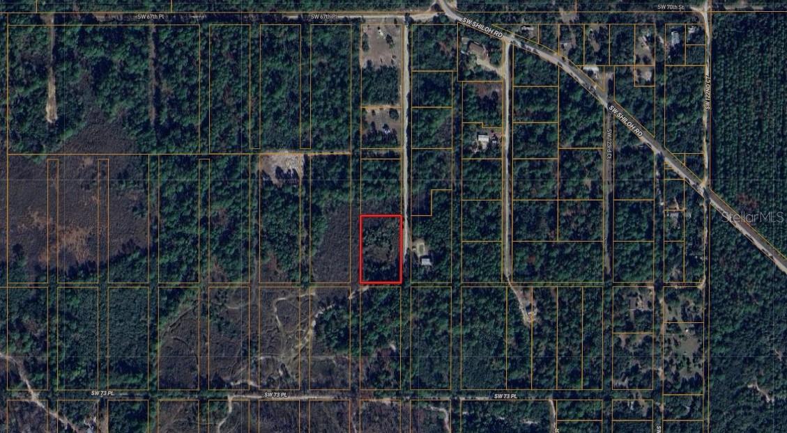 0 SW 125TH AVE, CEDAR KEY, FL, 32625