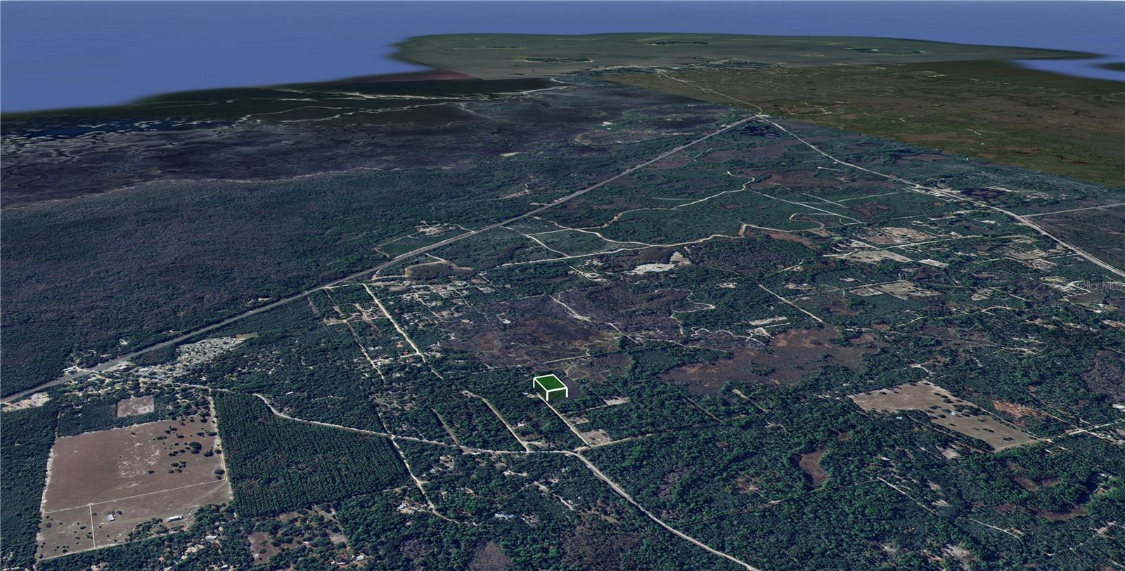 0 SW 125TH AVE, CEDAR KEY, FL, 32625