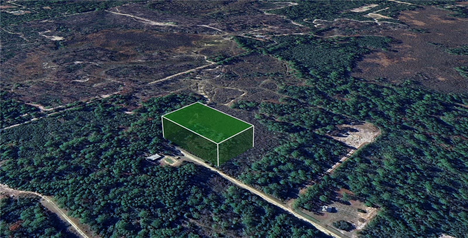 0 SW 125TH AVE, CEDAR KEY, FL, 32625