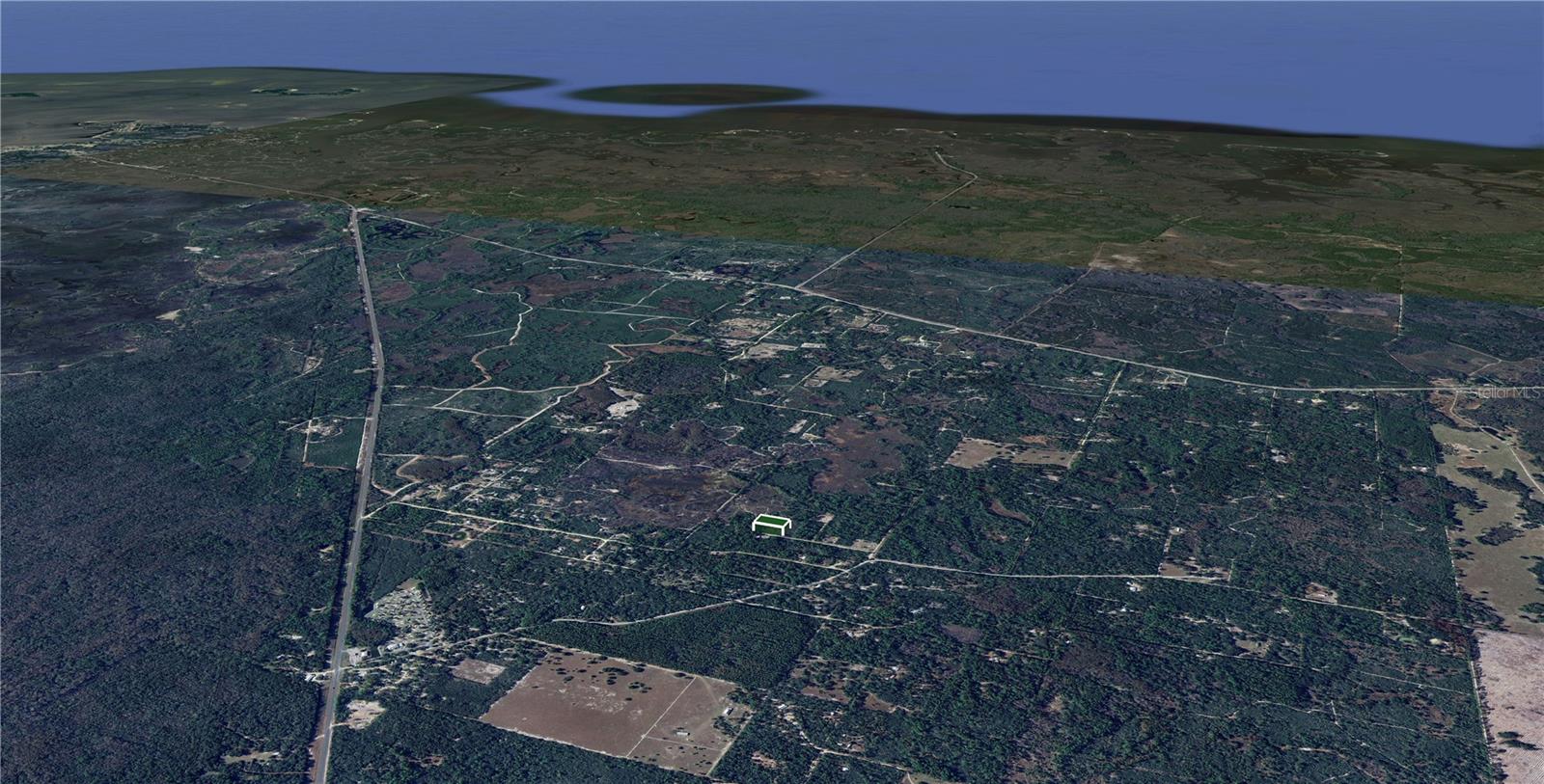 0 SW 125TH AVE, CEDAR KEY, FL, 32625