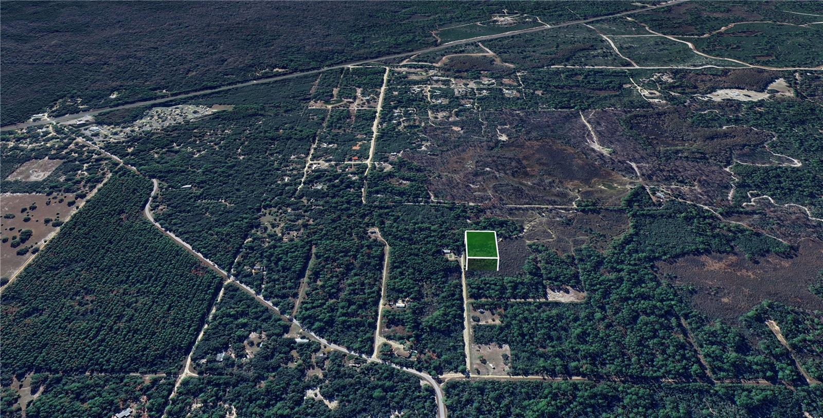 0 SW 125TH AVE, CEDAR KEY, FL, 32625