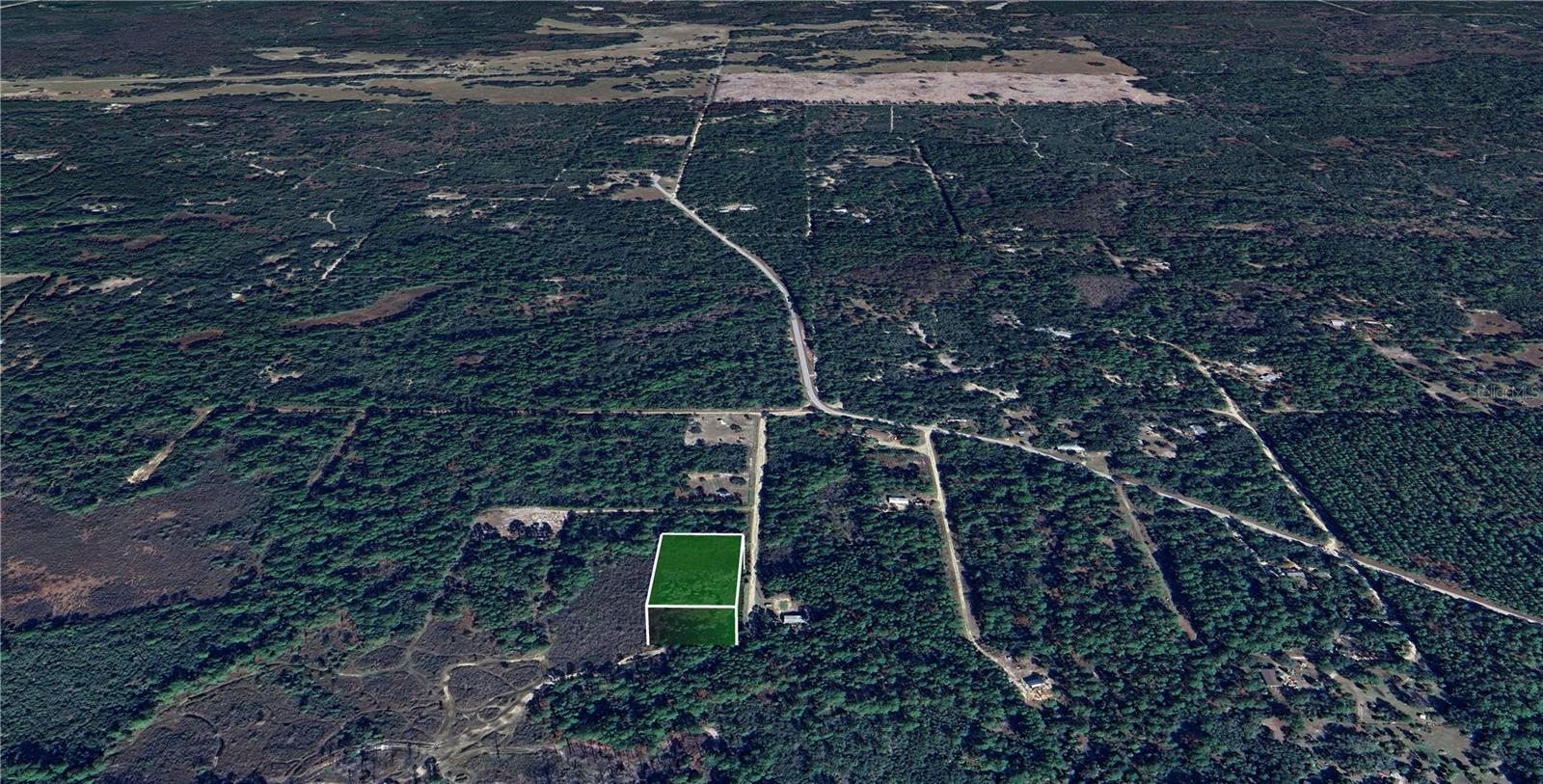 0 SW 125TH AVE, CEDAR KEY, FL, 32625