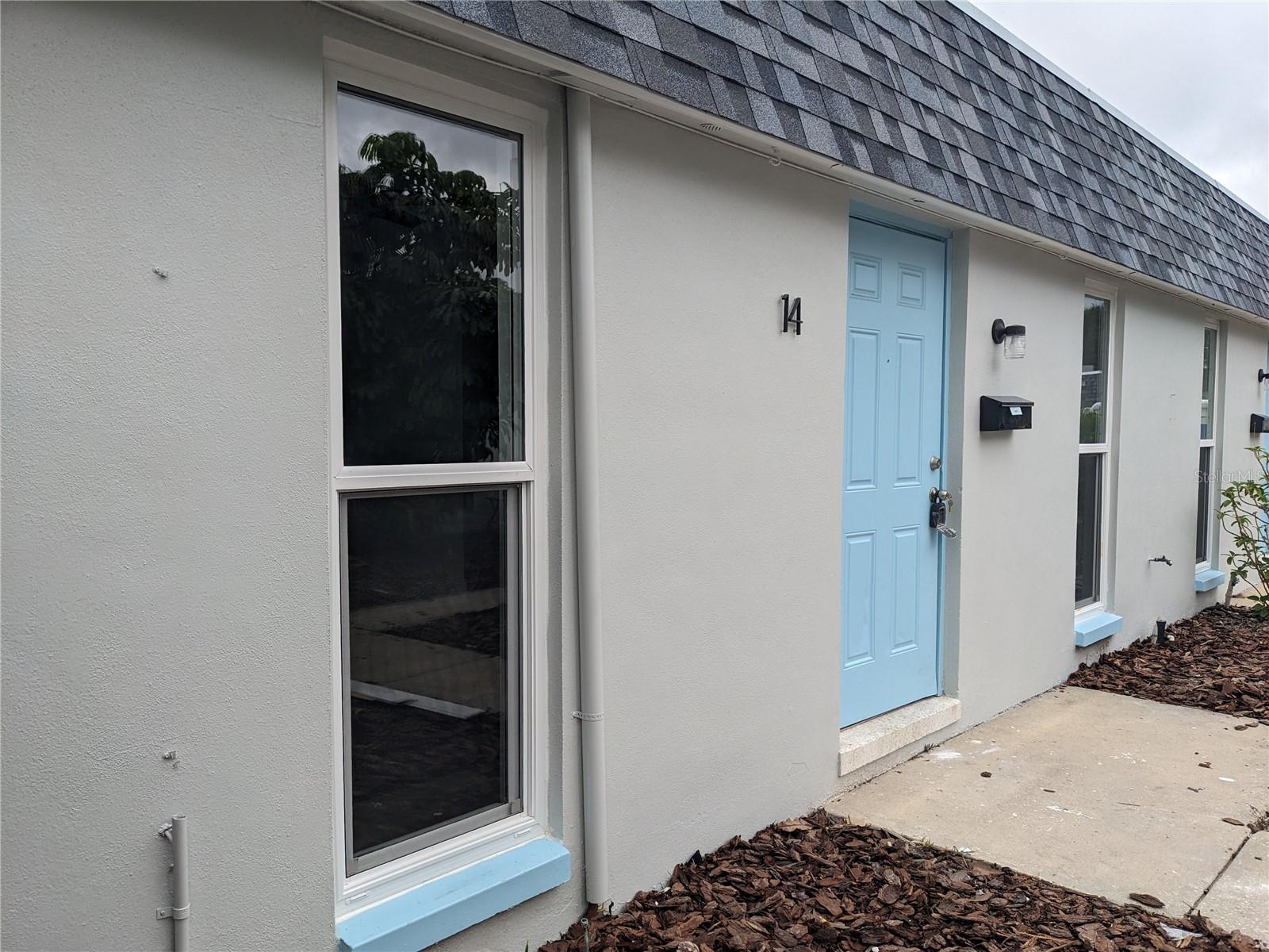 885 BELTREES ST #14, DUNEDIN, FL, 34698