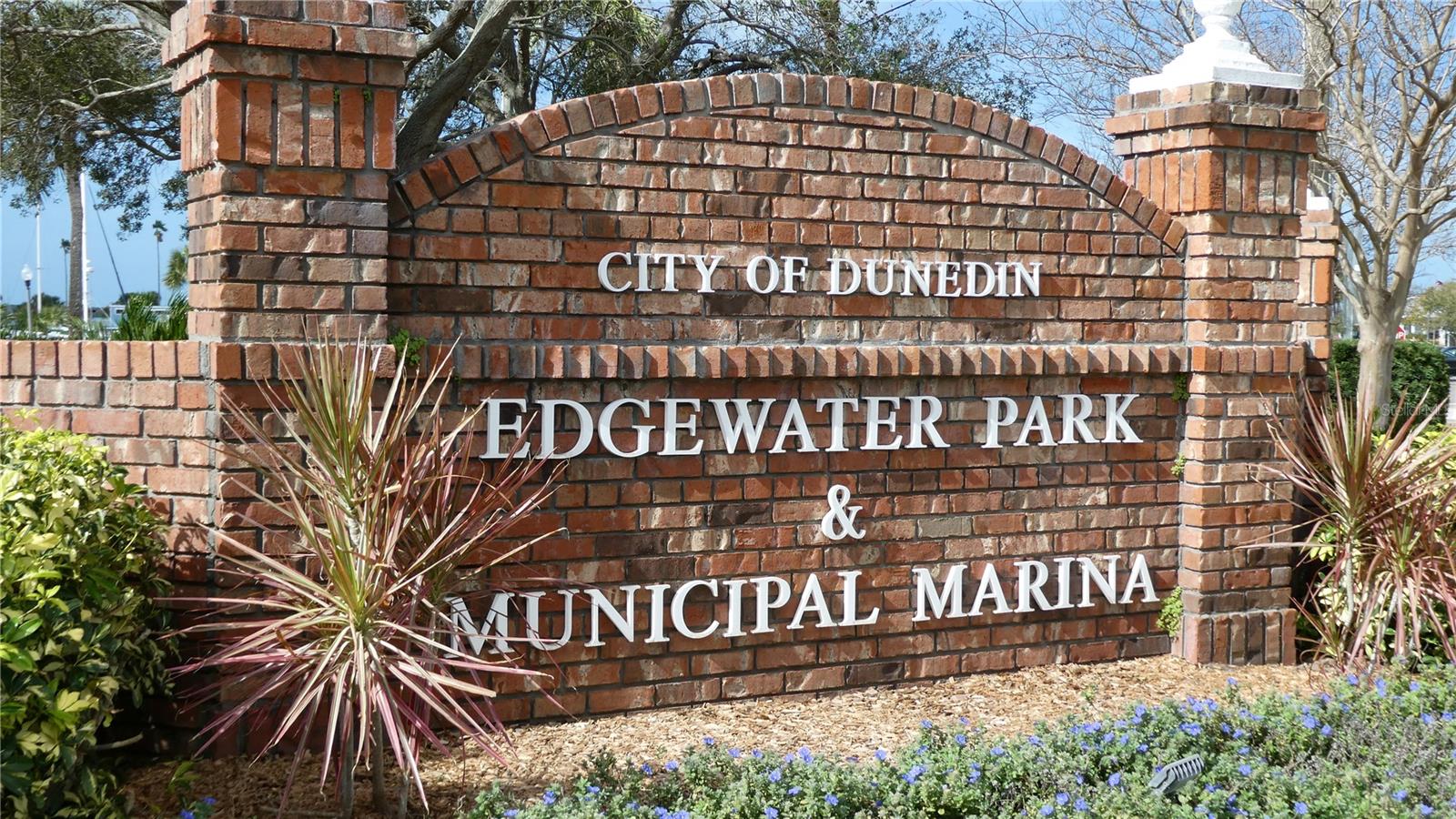 885 BELTREES ST #14, DUNEDIN, FL, 34698