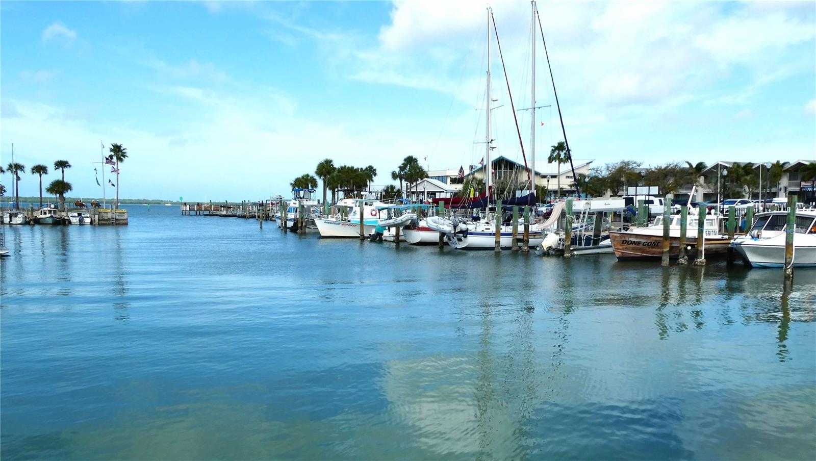 885 BELTREES ST #14, DUNEDIN, FL, 34698