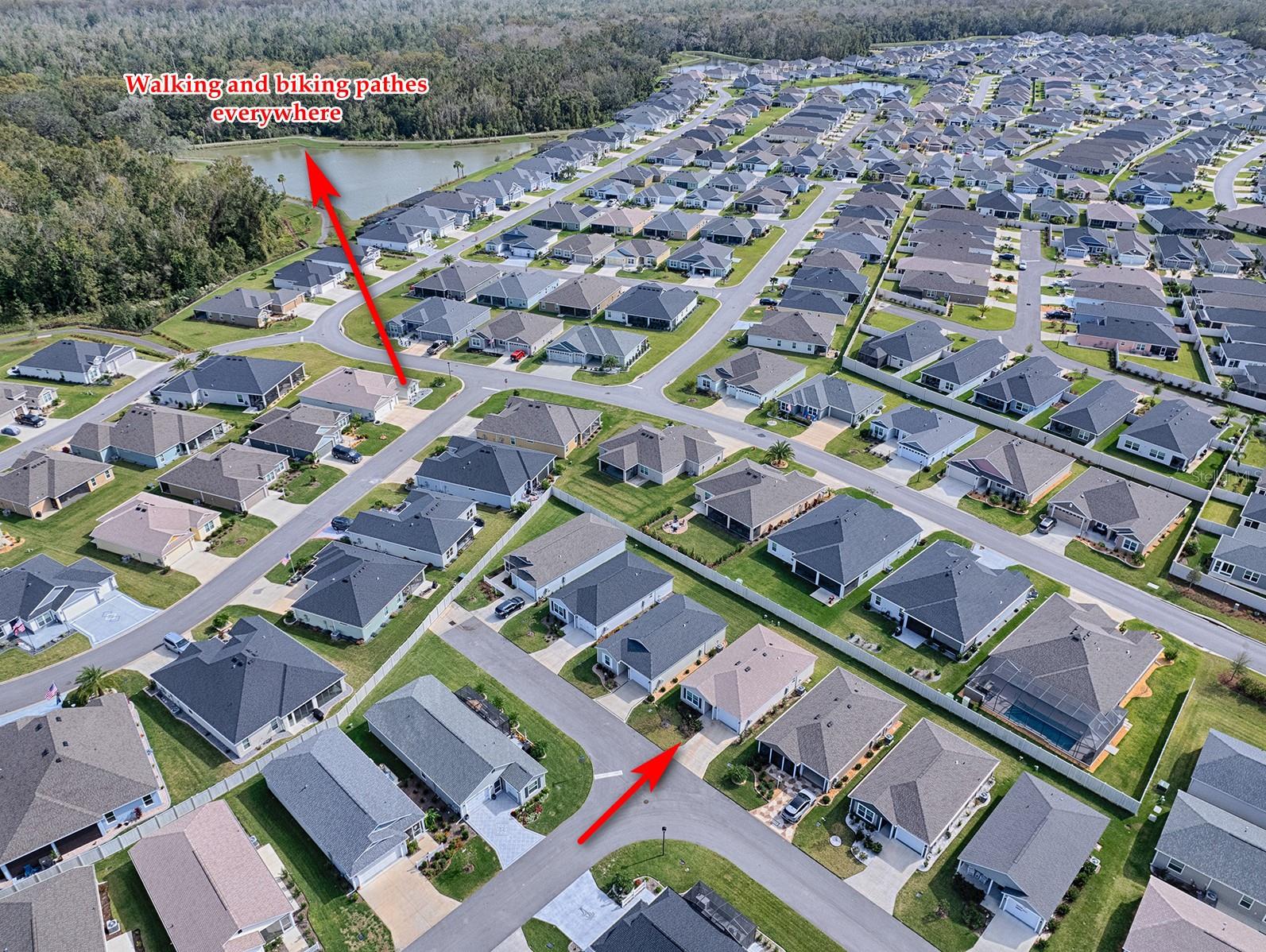 1914 HUX CT, THE VILLAGES, FL, 34762